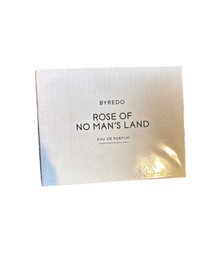 Byredo - Rose of No Man's Land Eau de Parfum 100ml - New Sealed Box