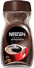 Original Instant Coffee, 7Oz/200G Jar