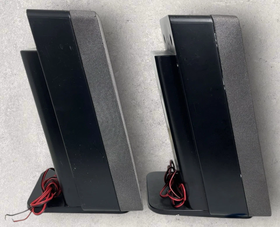 Sony HCD-LX20i MP3 CD AM FM Radio Stereo Player Black W/ Remote Tested - Image 4 of 4