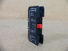 Danfoss Cb-Nc Normally Closed Nc Contact Block Danfoss Cb-Nc Normally Closed