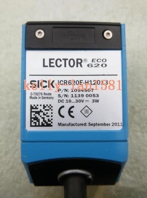 100% test ICR620E-H12013 (by DHL or Fedex #iw