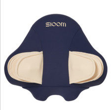 Sloom Flying Neck Massager Warm Pillow Neck Massage SL24EQ1 Brand New