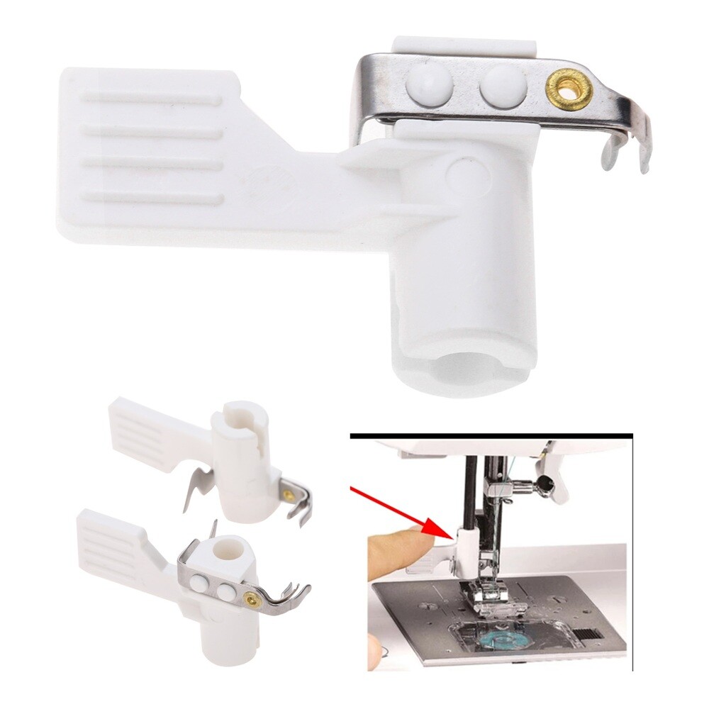 Sewing Machine Needle Threader #077421 for Singer 6518 6660 6669 6680 6699 7256-image