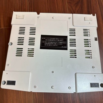 Sega Saturn HST-0017 1351 From Japan | eBay