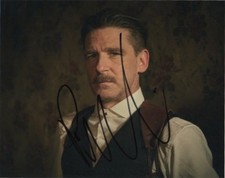 Paul Anderson Peaky Blinders Autographed Signed 8x10 Photo COA #E6