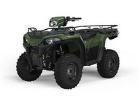 2022 Polaris Sportsman 450 H.O. EPS