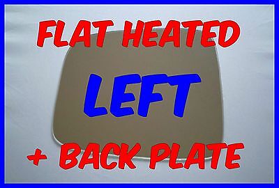 JEEP CHEROKEE KJ 2001-2007 WING MIRROR GLASS FLAT BACKING PLATE RIGHT