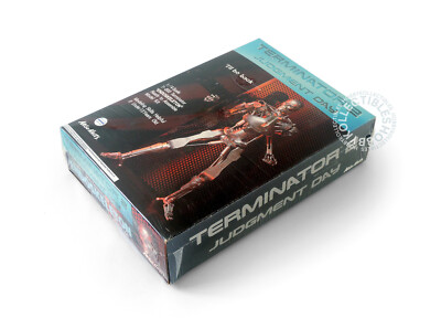 ターミネーター２　1/4　エンドスケルトン　アルゴノーツ　ガレージキット ターミネーター2 1/4 エンドスケルトン アルゴノーツ ガレージ