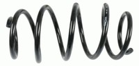 Sachs 998884 Fahrwerksfeder Feder Schraubenfeder Spiralfeder Vorne 998 884