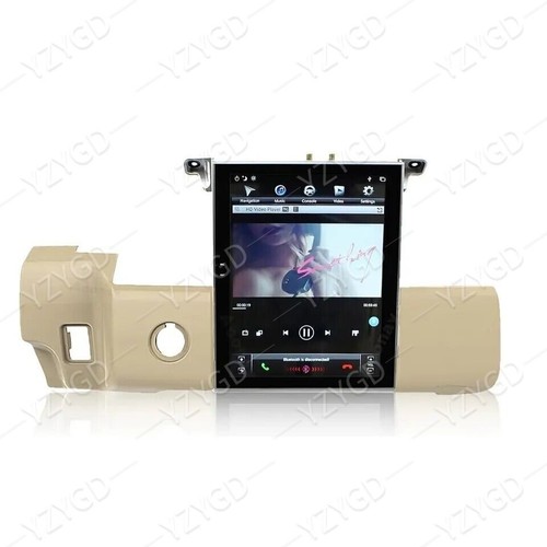 For Land Rover Range Rover Sport 2009-2012 Android Screen GPS Car Radio Player - Picture 23 of 26