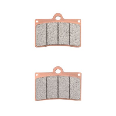 ふとし DAYTONA OEM 97173 Golden pad×brake pad From Japan | eBay