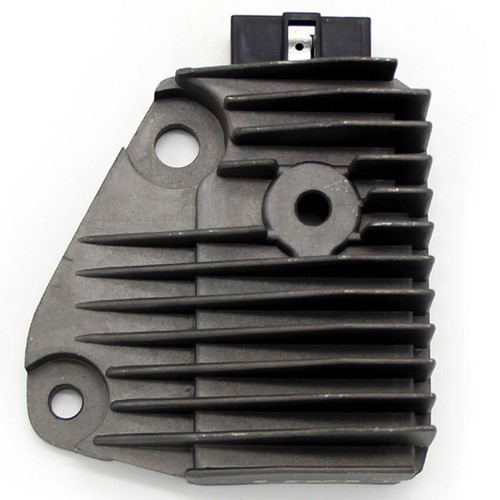 Regolatore Raddrizzatore Per Yamaha XV125 XV250 rectifier regulator - Picture 6 of 7