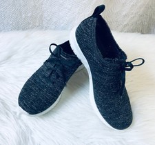 skechers dress knit relaxed fit air cooled memory foam