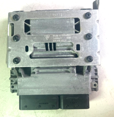 13 Porsche Panamera OEM Engine Control Model ECM 97061860201 for 