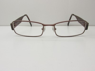 Guess Glasses GU 1585ST Guess GU 1585ST Eyeglasses Frames 51[]16-135MM Rhinestone  main image 4