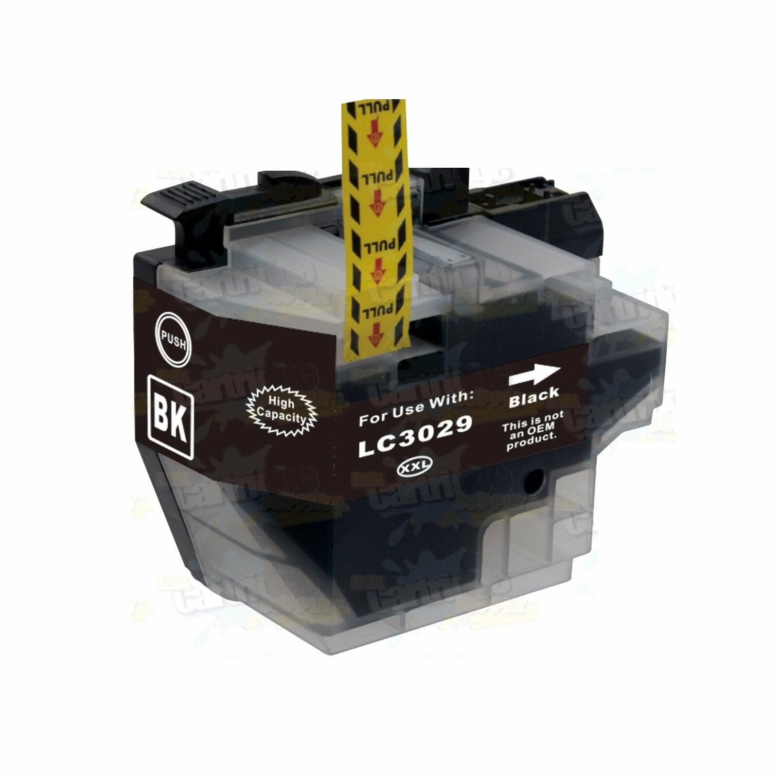 Printer Ink Cartridge for Brother LC 3029 MFC-J5830DW J5930DW J6535DW J6935DW-image