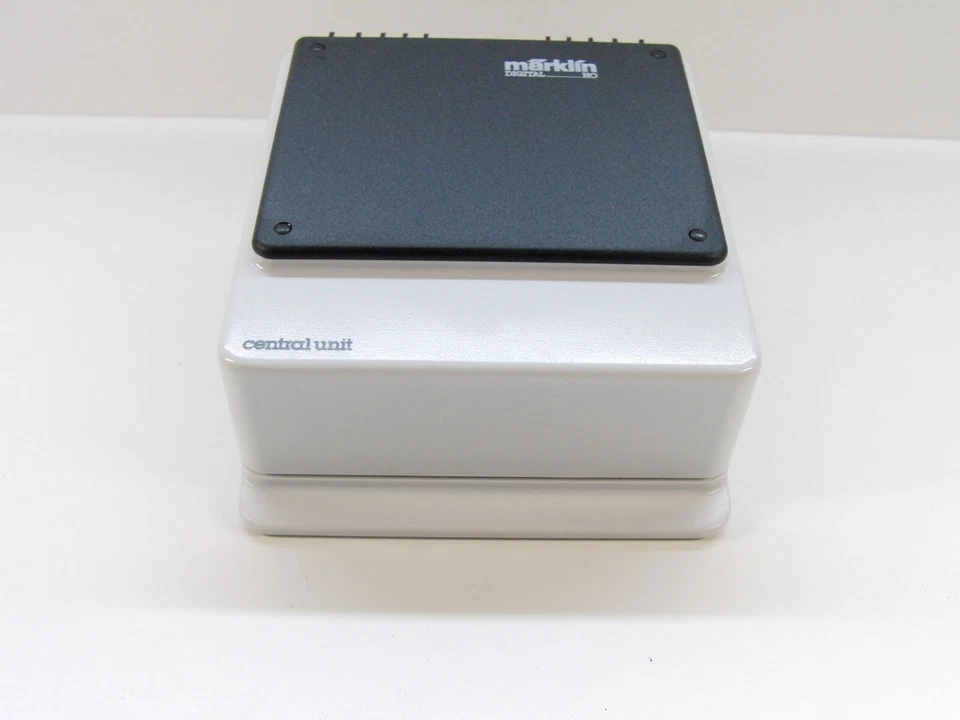 Märklin digital 6020, Cental Unit, TOP in OVP #20693 - Bild 3 von 4