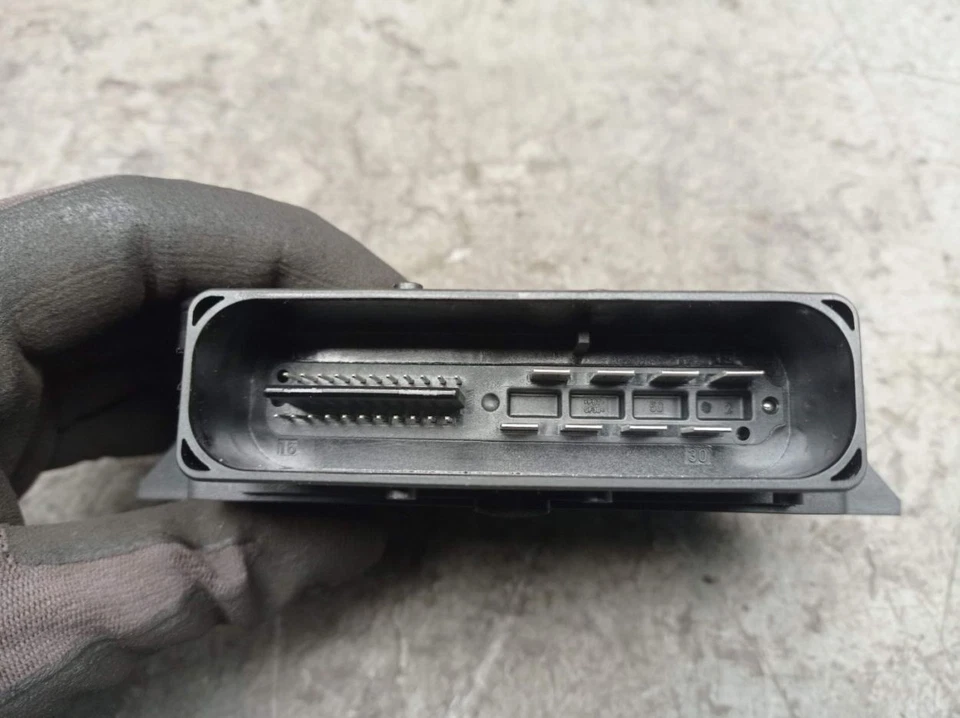 Centralina Freno a Mano per Renault Megane III Coupé (DZ0/1) 1.4 285F21523R - Immagine 4 di 4