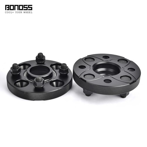 2Pc 15mm 2Pc 20mm Hubcentric Wheel Spacers for Mazda MX-5 MX5 Miata RF 1990-2024 - Picture 12 of 12