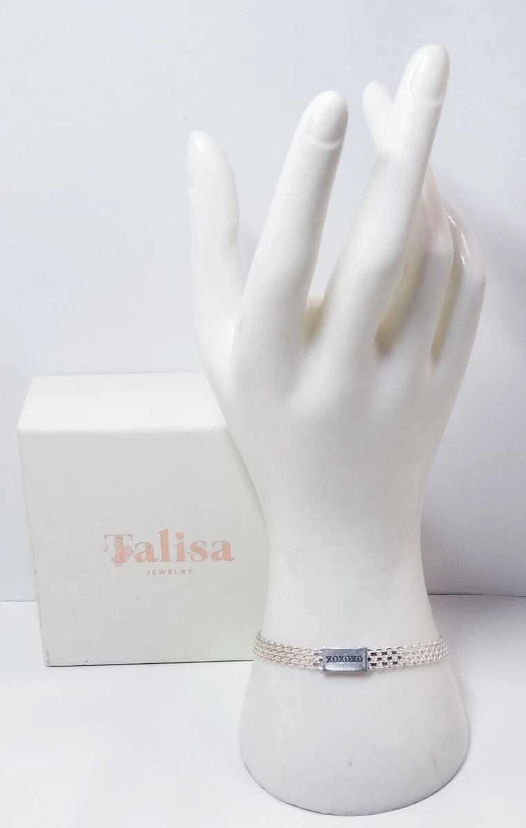 Talisa jewelry sale locations