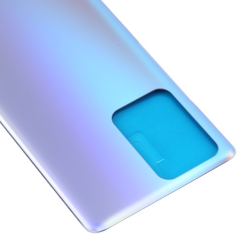Eonpam Scocca Vetro Posteriore Sostituzione per Google Pixel 3 XL