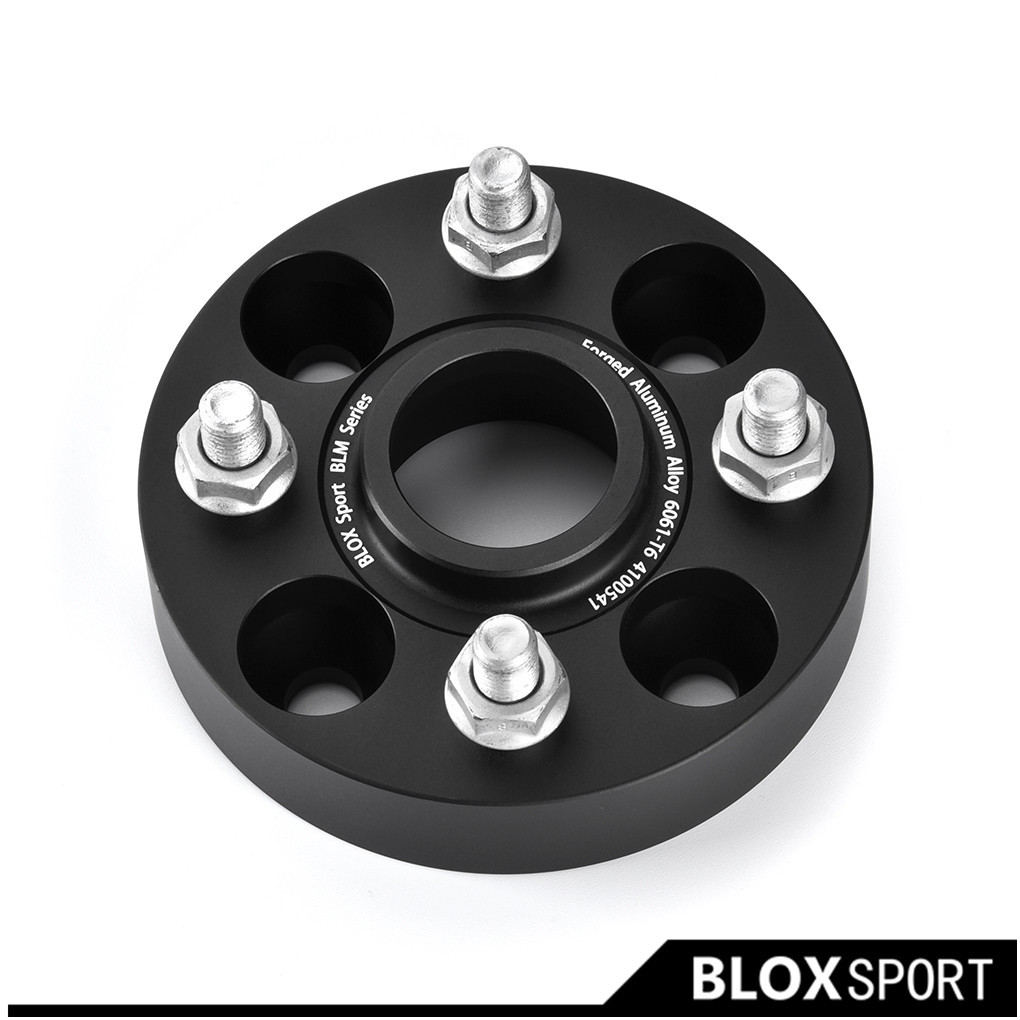 4pc 1.25" for Ford BMax Cougar EcoSport Wheel Spacers 4pcs 30mm