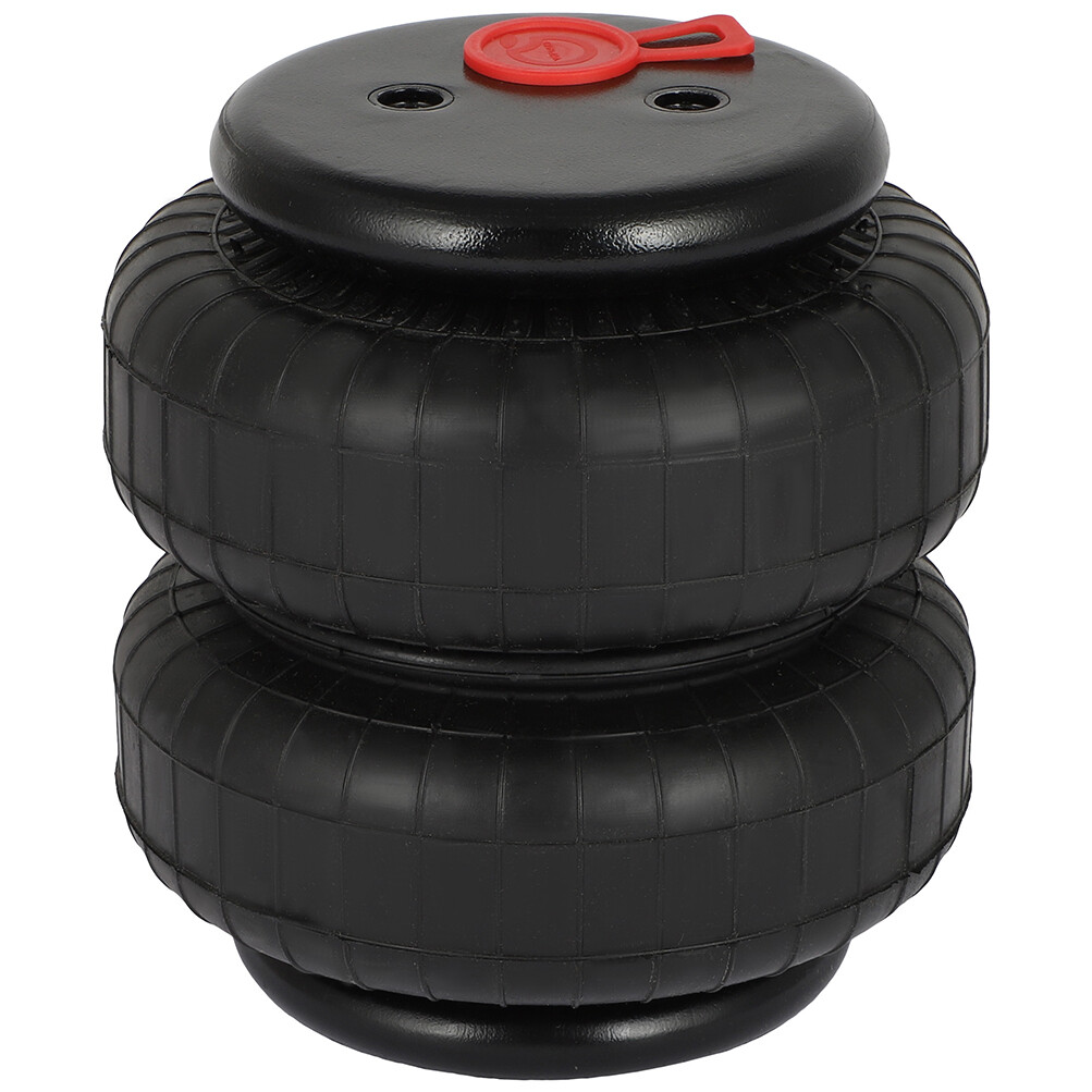 Rear Air Suspension For 0110 Silverado Sierra 2500 Tow Assist Bag Over