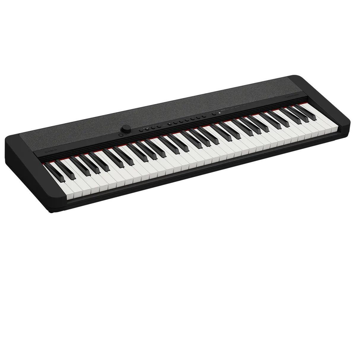 CASIO Casiotone CT-S1 | roawoodwork.com