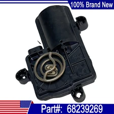 New Right Side Active Exhaust Valve Actuator For 2015-2022 Dodge Charger 5.7L