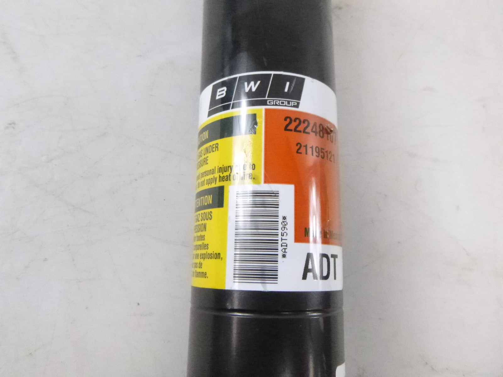 OEM BWI 22248107 Front Left or Right Shock For Cadillac XLR 20042007