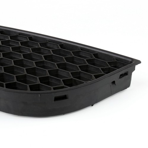 Honeycomb Style Front Center Lower Bumper Grille Fit VW Polo 9N3 GTI 2005-2009 - Picture 4 of 5