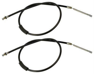kiruakirua　0819 98-02 CAMARO RS Z28 SS REAR DISC BRAKE EMERGENCY PARK CABLE
