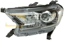 Feu avant (phare) Ford RANGER