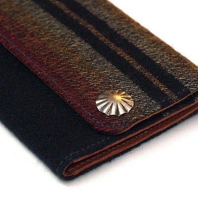 rrl concho wallet