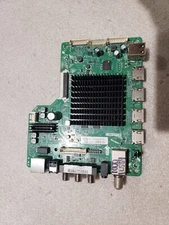 Onn 100012584 Main Board Q22208-KT Motherboard Input Video UNIT 