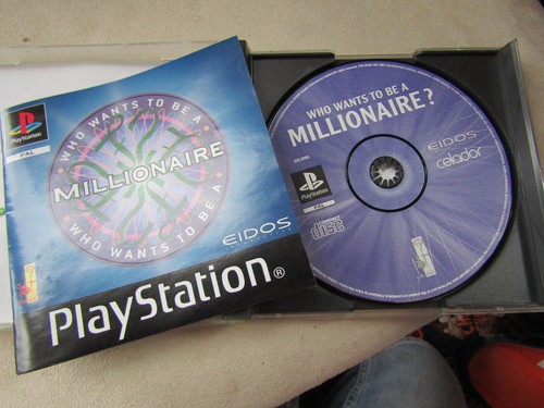 JUEGOS SONY PLAYSTATION 1 PS1 PICK-A-GAME ACTUALIZADO 23/04/25 - Imagen 340 de 350