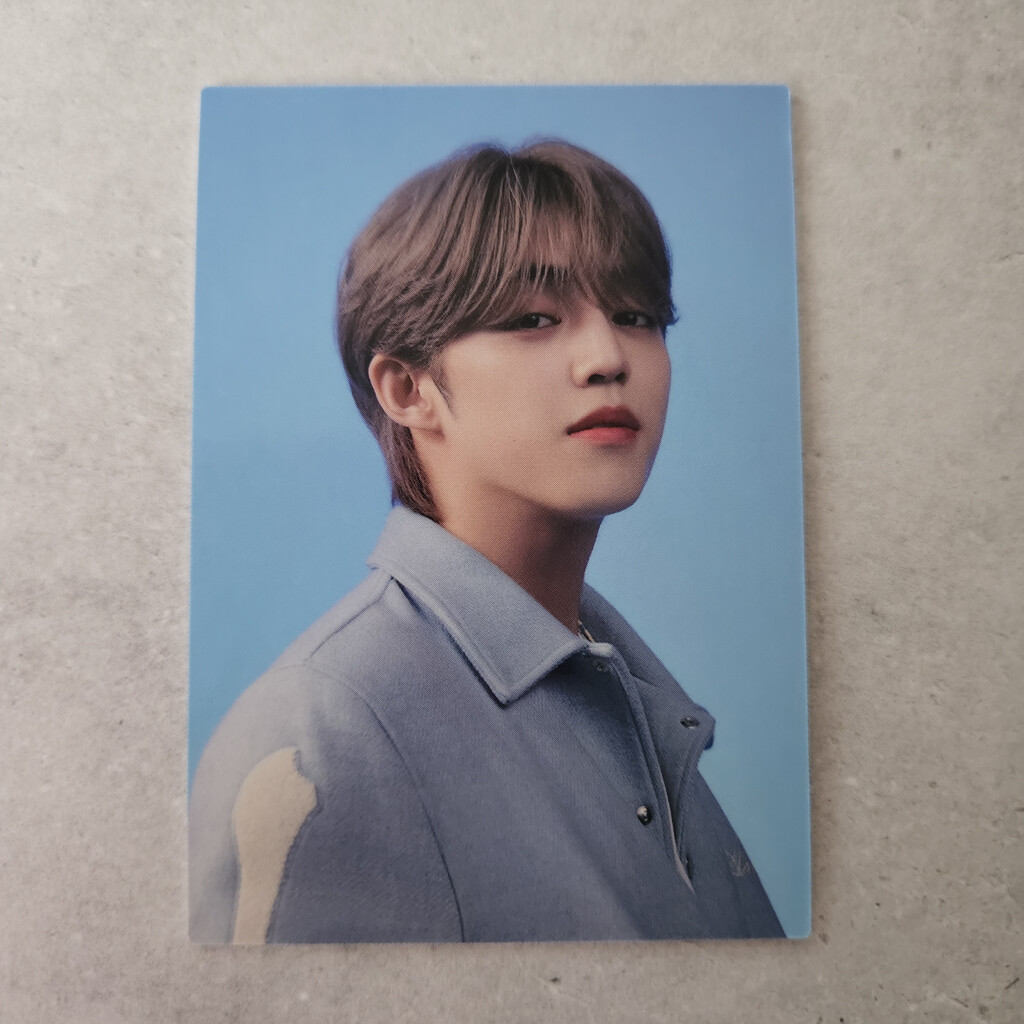 SEVENTEEN  HANABI コンプ SEVENTEEN 2022 JAPAN FANMEETING HANABI 2 Blu-ray+Photo book+
