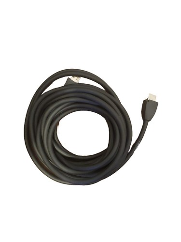 Polycom Realpresence HDX 2201-09750-002 External Microphone, With Cable, 2 port - Picture 3 of 4
