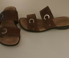 comfort plus peggy sandal