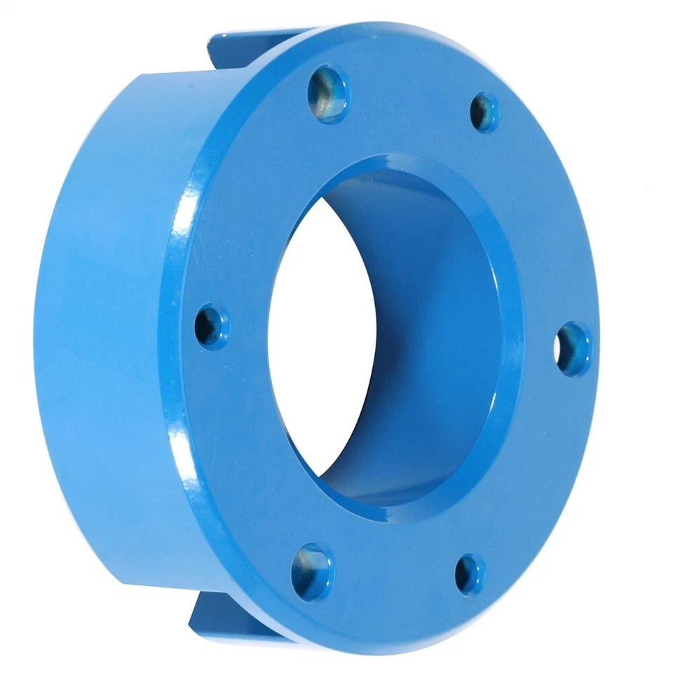 Leveling Lift Kit 3" Front 2" Rear For 2007-2020 Chevy Suburban Tahoe GMC Yukon - Изображение 3 из 4