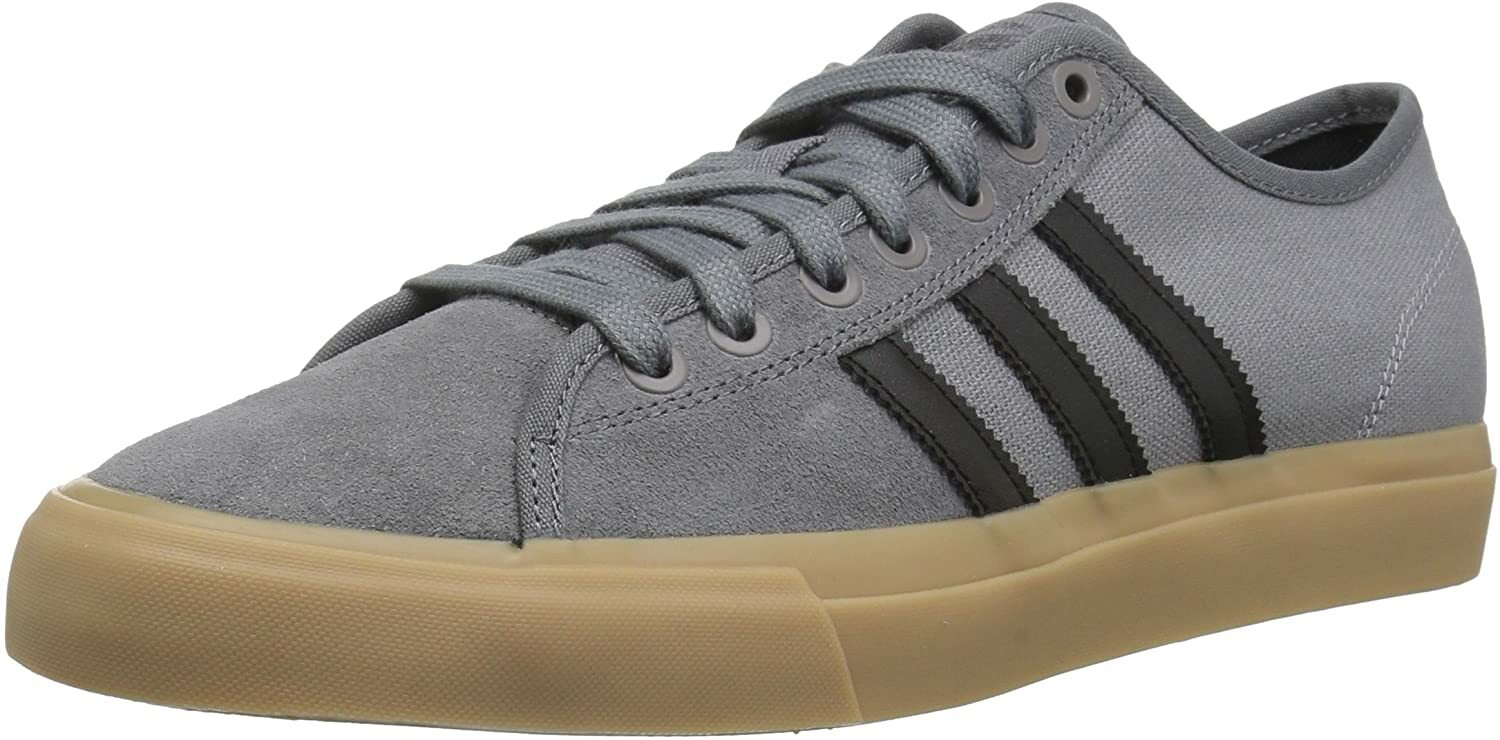 adidas matchcourt rx grey