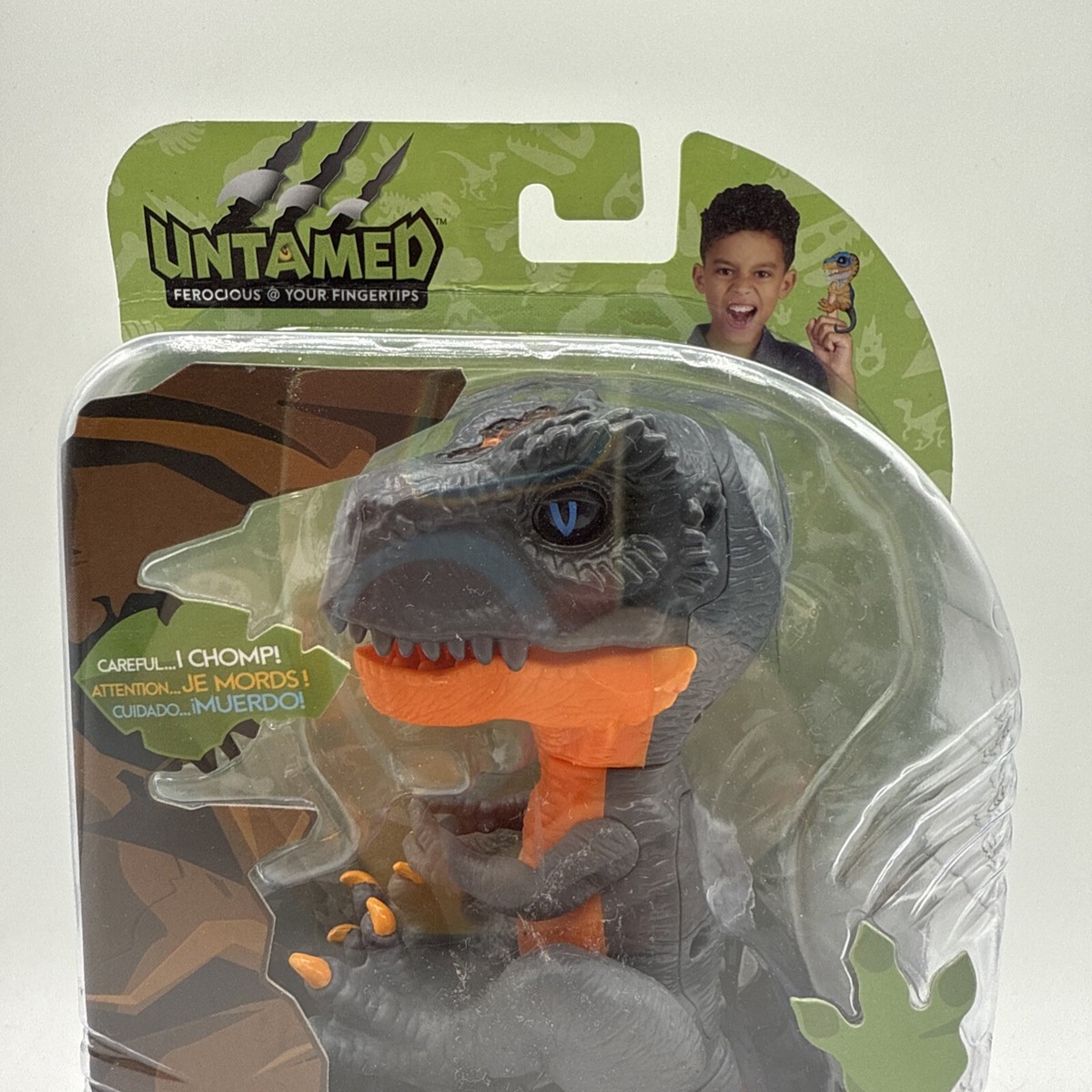 Tyrannosaurus Rex Fingerlings Dinosaur Target Dinosaur Fingerlings
