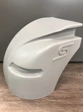 Supreme Corner Cap - Driver Side 116991 - OEM 2018+ Truck Body Radius BRAND NEW