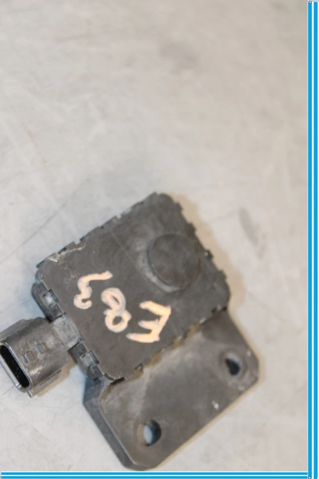 Conjunto de unidad de módulo de sensor de calidad del aire Infiniti QX56 QX80 11-17 OEM Foto 4 de 4