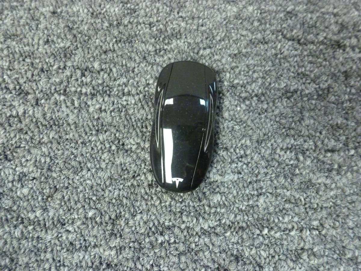 テスラ MODEL S リモコンキー Tesla Model S 2014-2021 Smart Key Remote Fob FCC Aqo002 a