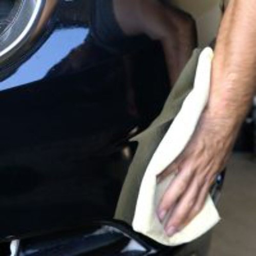 Meguiars Heavy Duty Bug & Tar Remover 425g - Picture 3 of 3