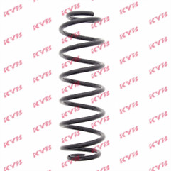 Coil Spring Rear RH5545 KYB Suspension 1K0511115BC Genuine Quality Guaranteed