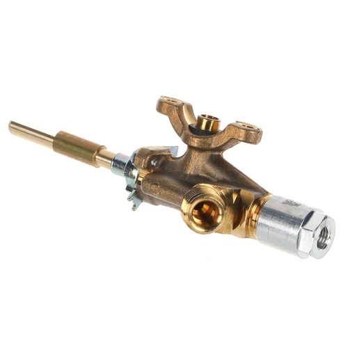 FALCON DOMINATOR GAS OVEN RANGE TOP BURNER CONTROL VALVE TAP 535200021 G3101 UK - Picture 9 of 15
