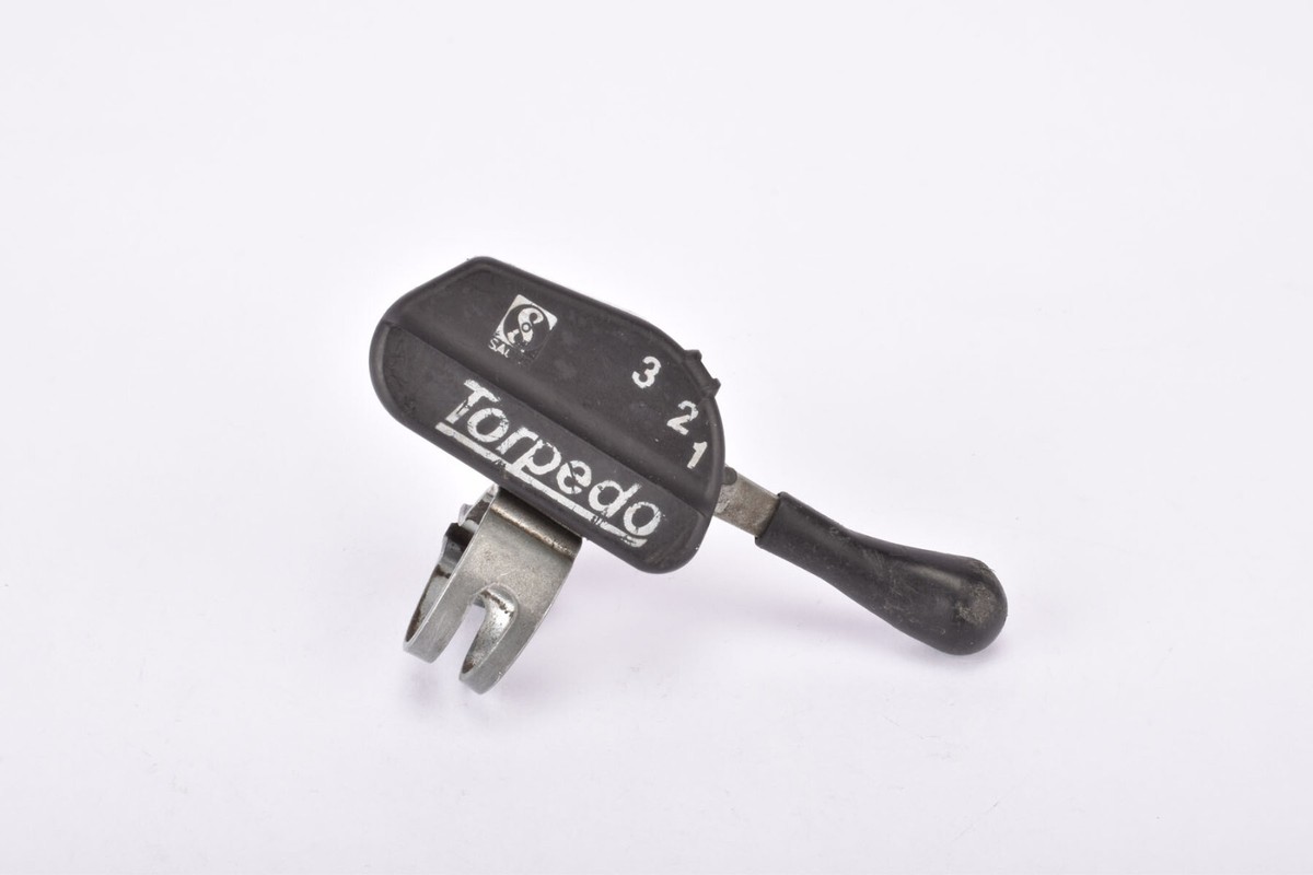サカモト Sachs Torpedo 3-speed handlebar gear lever shifter for Sachs