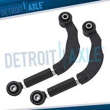 Rear Upper Control Arms for 2018 2019 2020 2021 Honda Civic CR-V Accord Insight